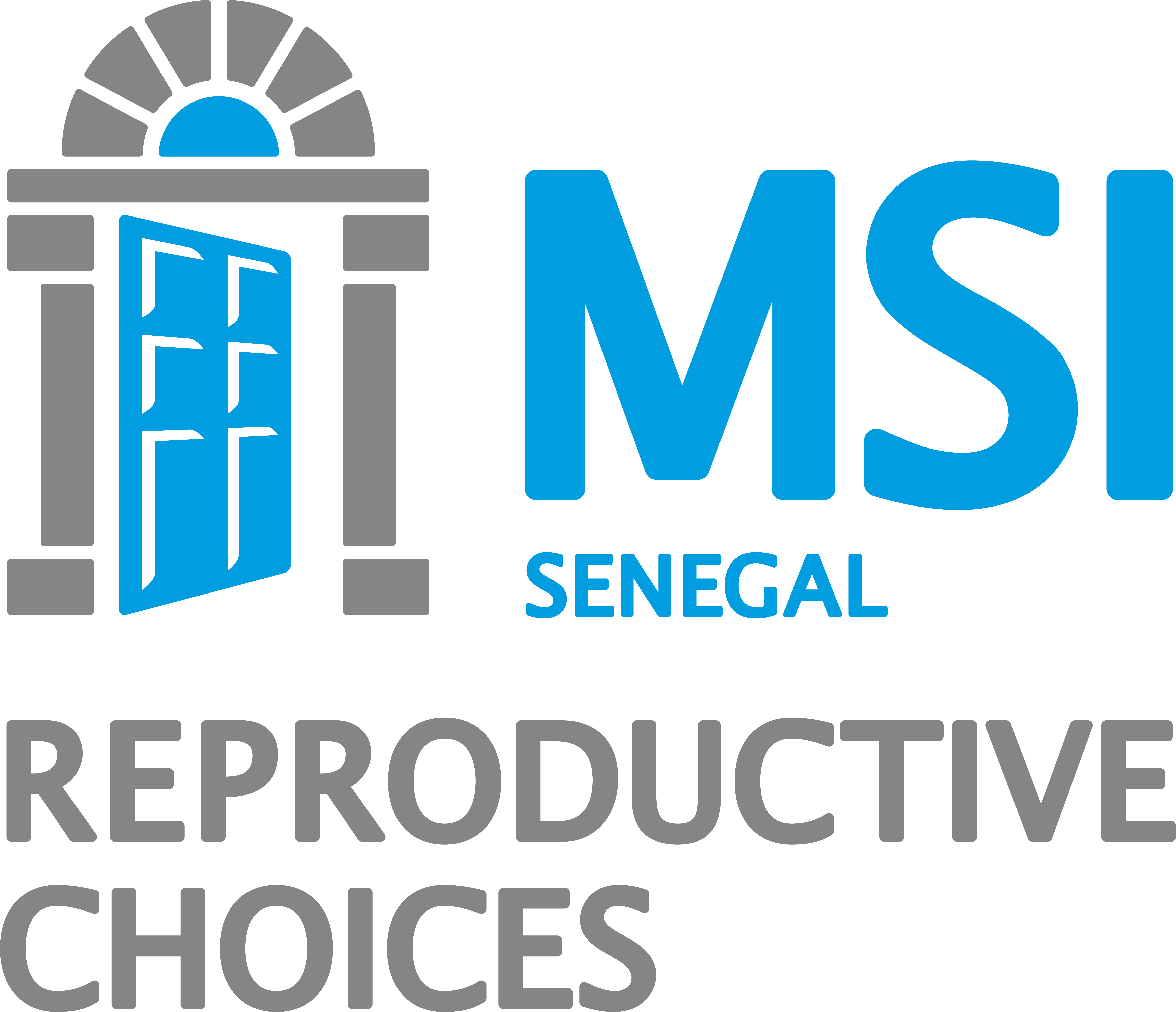 Marie Stopes Senegal
